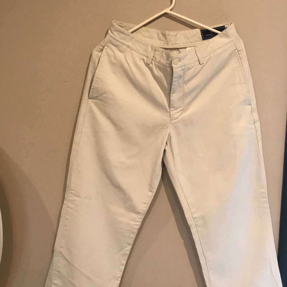 Vineyard Vines Club Pant 30x32